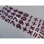 Numbers